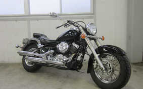 YAMAHA DRAGSTAR 400 CLASSIC 1998 4TR