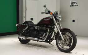 TRIUMPH SPEEDMASTER 2007