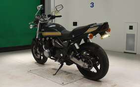 KAWASAKI ZEPHYR 400 KAI 2007 ZR400C