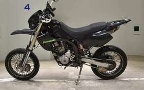 KAWASAKI KLX250D TRACKER LX250E