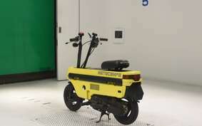 HONDA MOTOCOMPO AB12