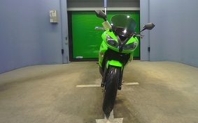 KAWASAKI NINJA 400R ABS 2011 ER400B