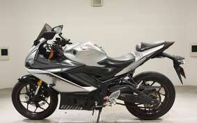 YAMAHA YZF-R25 A RG43J