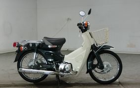 HONDA C70 SUPER CUB HA02