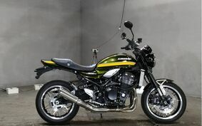 KAWASAKI Z900RS 2021 ZR900C