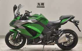 KAWASAKI NINJA 1000 A 2020 ZXT00W