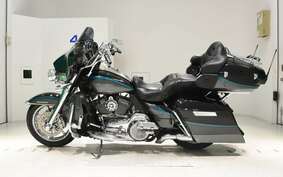 HARLEY FLHTKSE 1800CVO 2015