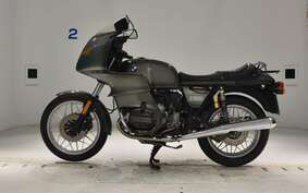 BMW R100RS 1982