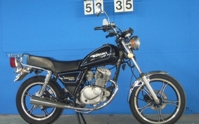 SUZUKI GN125 H PCJG9