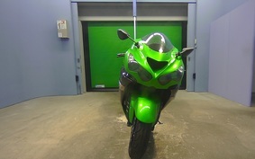 KAWASAKI ZX 1400 NINJA R 2012 ZXNE12