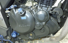 SUZUKI GIXXER 150 NG4BG