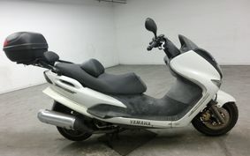 YAMAHA MAJESTY 125 SE27