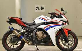 HONDA CBR400R ABS 2016 NC47