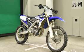 YAMAHA YZ250F CG34C