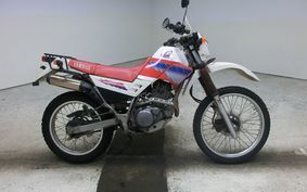 YAMAHA SEROW 225 1991 1KH