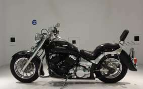 YAMAHA DRAGSTAR 400 CLASSIC 2005 VH01J