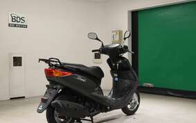 YAMAHA AXIS 125 TREET SE53J