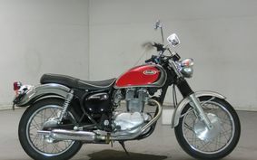 KAWASAKI ESTRELLA CUSTOM 2001 BJ250A