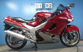 KAWASAKI ZZ1100 NINJA R Gen.2 1998 ZXT10D