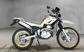 YAMAHA SEROW 250 DG17J