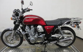 HONDA CB1100 EX 2022 SC65