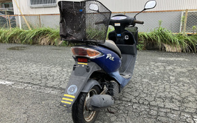 HONDA SMART DIO AF56