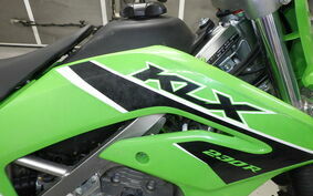 KAWASAKI KLX230R LX230E