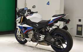 BMW S1000R 2016