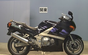 KAWASAKI ZZ-R400 Gen.2 1995 ZX400N