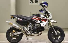 KAWASAKI KSR110 KL110A