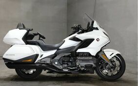 HONDA GL 1800 GOLD WING TOUR 2020 SC79