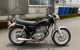 YAMAHA SR400 2001 RH01J