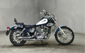 YAMAHA VIRAGO 250 S 3DM