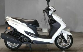 YAMAHA CYGNUS 125 X SR SEA5J