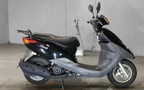 YAMAHA AXIS 125 TREET SE53J