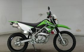 KAWASAKI KLX125 2013 LX125C