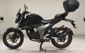 SUZUKI GIXXER 150 ED13N