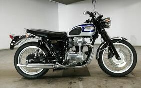 KAWASAKI W650 2000 EJ650A