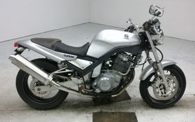 YAMAHA SRX400 1998 3VN