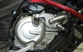 SUZUKI DL650 ( V-Strom 650 ) A 2014 VP56A