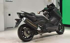 YAMAHA T-MAX 530 A 2015 SJ12J