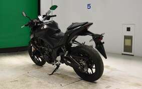 YAMAHA MT-03 ABS 2022 RH13J