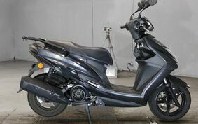 YAMAHA CYGNUS 125 X SR SED8J