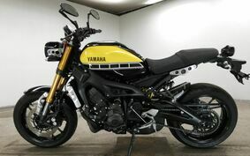 YAMAHA XSR900 2016 RN46J