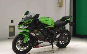 KAWASAKI NINJA ZX-6R A 2020 ZX636G