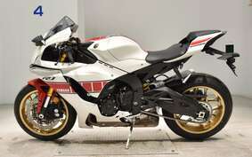 YAMAHA YZF-R1 2023 RN65J