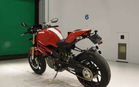 DUCATI MONSTER 1100 EVO 2013