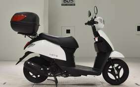 SUZUKI LET's CA4AA