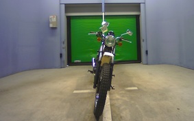 KAWASAKI 250TR 2005 BJ250F