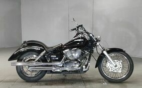 YAMAHA DRAGSTAR 250 VG02J